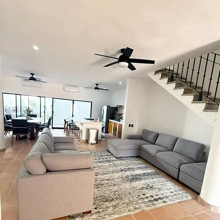 Casa Ola Mita Villa